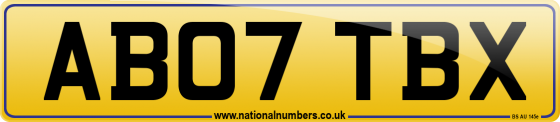 AB07 TBX