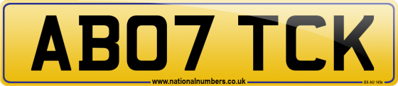 AB07 TCK