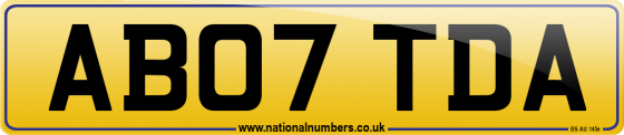 AB07 TDA