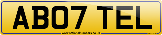 AB07 TEL