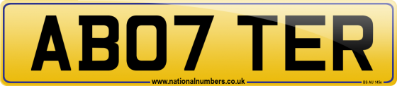 AB07 TER