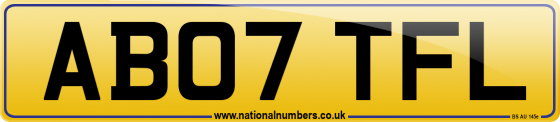 AB07 TFL
