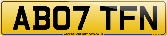 AB07 TFN