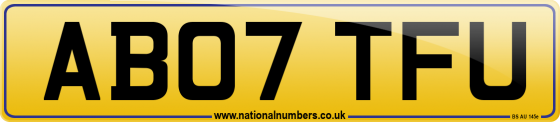 AB07 TFU