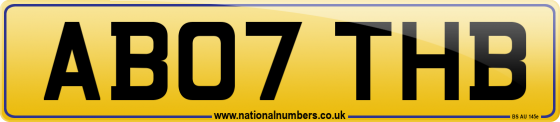 AB07 THB