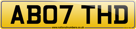 AB07 THD