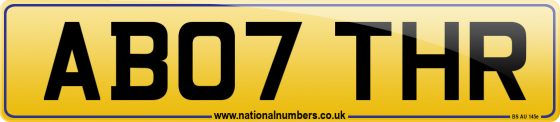 AB07 THR