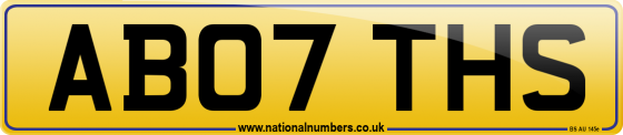 AB07 THS
