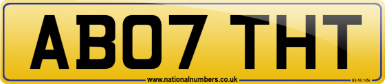 AB07 THT
