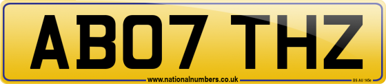 AB07 THZ