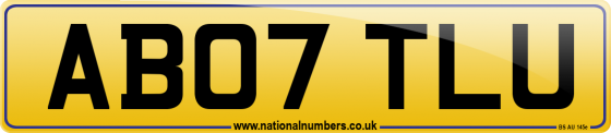 AB07 TLU