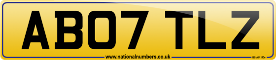 AB07 TLZ
