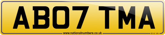 AB07 TMA