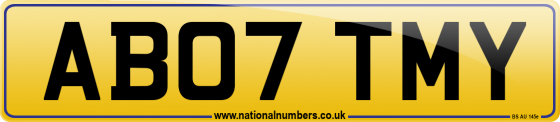 AB07 TMY