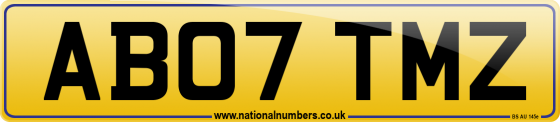AB07 TMZ