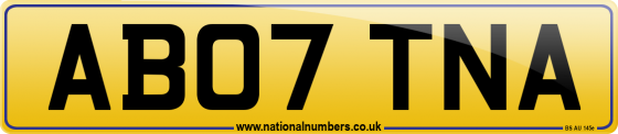 AB07 TNA