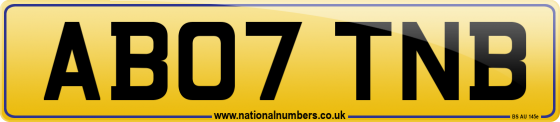 AB07 TNB