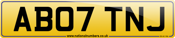 AB07 TNJ
