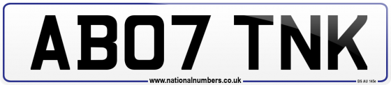 AB07 TNK