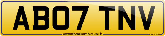 AB07 TNV