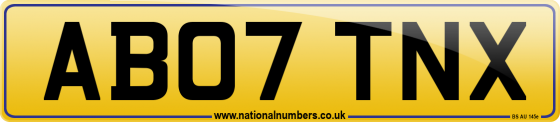 AB07 TNX