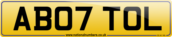 AB07 TOL