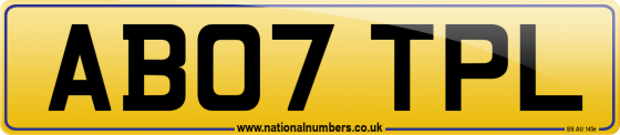 AB07 TPL