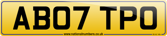 AB07 TPO