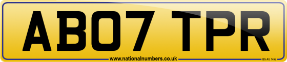 AB07 TPR