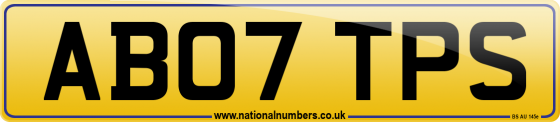 AB07 TPS