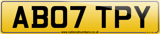 AB07 TPY