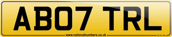 AB07 TRL