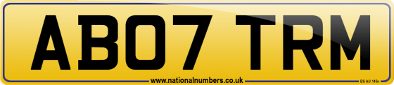 AB07 TRM