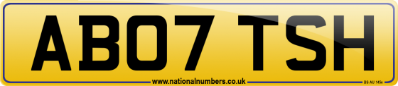 AB07 TSH
