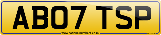 AB07 TSP