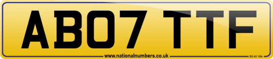AB07 TTF