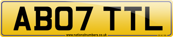 AB07 TTL
