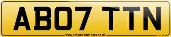 AB07 TTN