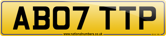 AB07 TTP