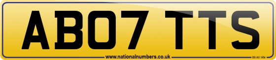 AB07 TTS