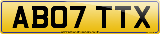 AB07 TTX