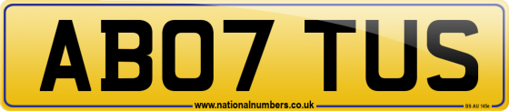 AB07 TUS