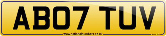 AB07 TUV