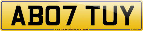 AB07 TUY