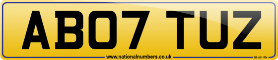 AB07 TUZ