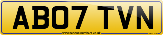 AB07 TVN