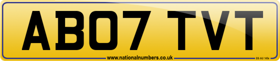 AB07 TVT