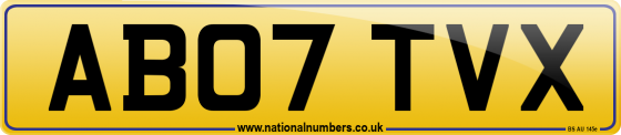 AB07 TVX