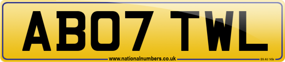 AB07 TWL