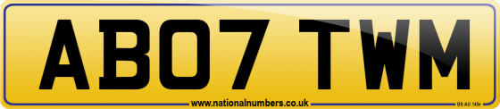 AB07 TWM